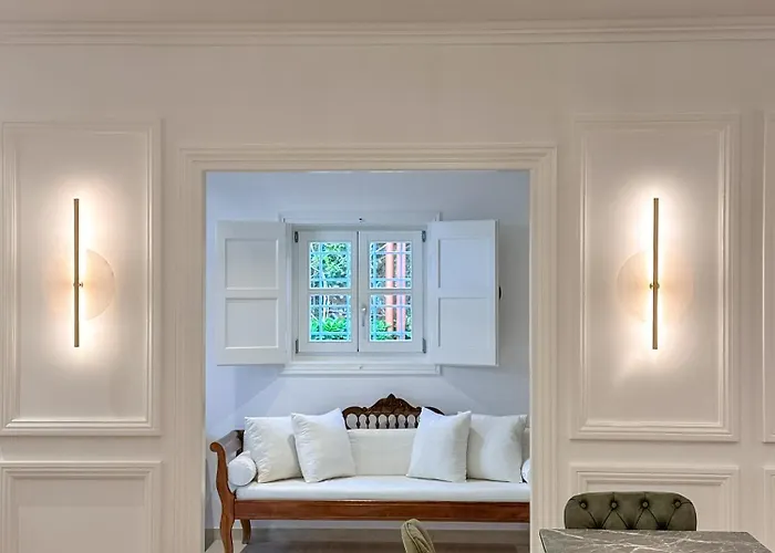 Armata Boutique Hotel